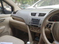 Maruti Suzuki Ertiga VXI CNG