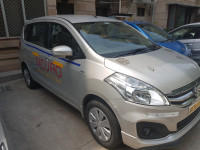 Maruti Suzuki Ertiga VXI CNG