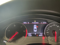 White Audi A6 2.0 TDI Technology Pack