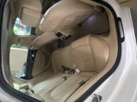 White Audi A6 2.0 TDI Technology Pack