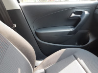 Midnight Grey Volkswagen Polo 1.0L MPI Highline Plus Petrol