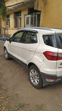 Ford EcoSport 1.5 Diesel Titanium MT