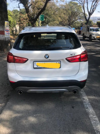 BMW X1 sDrive20d xLine 2017 Model