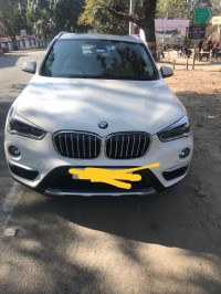 BMW X1 sDrive20d xLine