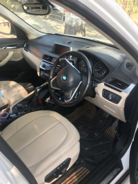 BMW X1 sDrive20d xLine