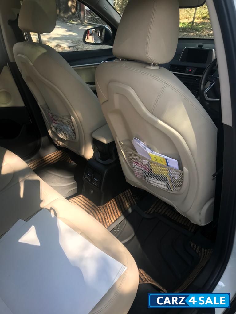 BMW X1 sDrive20d xLine