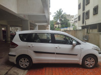 Maruti Suzuki Ertiga VXI