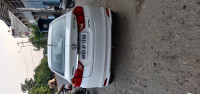 White Honda City VXMT Diesel