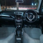 Maruti Suzuki Swift ZDI