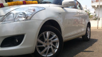 Maruti Suzuki Swift ZDI