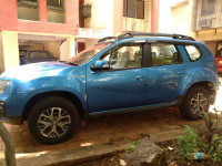 Renault Duster RXS O Petrol CVT
