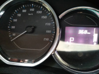 Renault Duster RXS O Petrol CVT