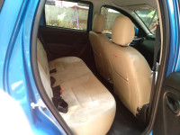 Renault Duster RXS O Petrol CVT