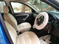 Renault Duster RXS O Petrol CVT