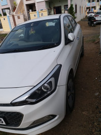 Hyundai i20 Asta Optional 1.2P