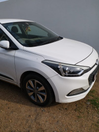 Hyundai i20 Asta Optional 1.2P