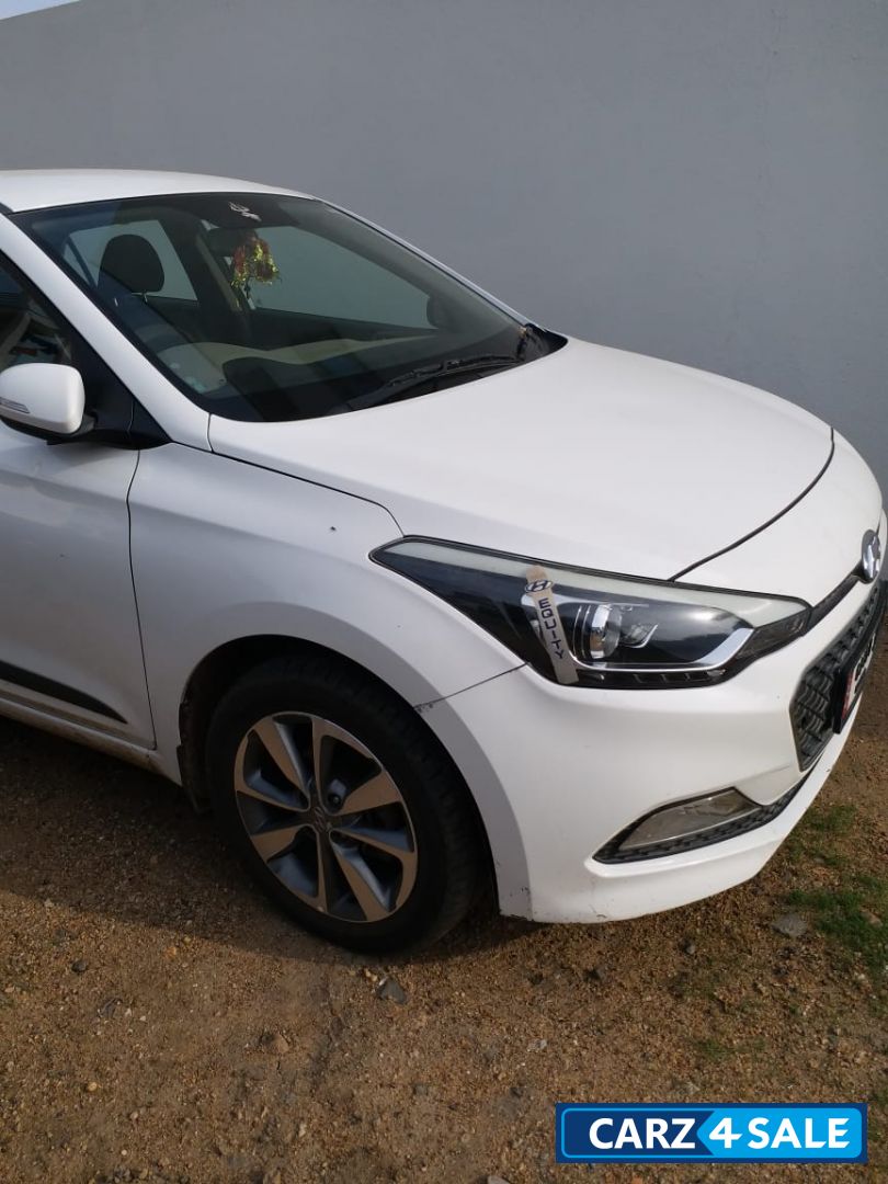 Hyundai i20 Asta Optional 1.2P