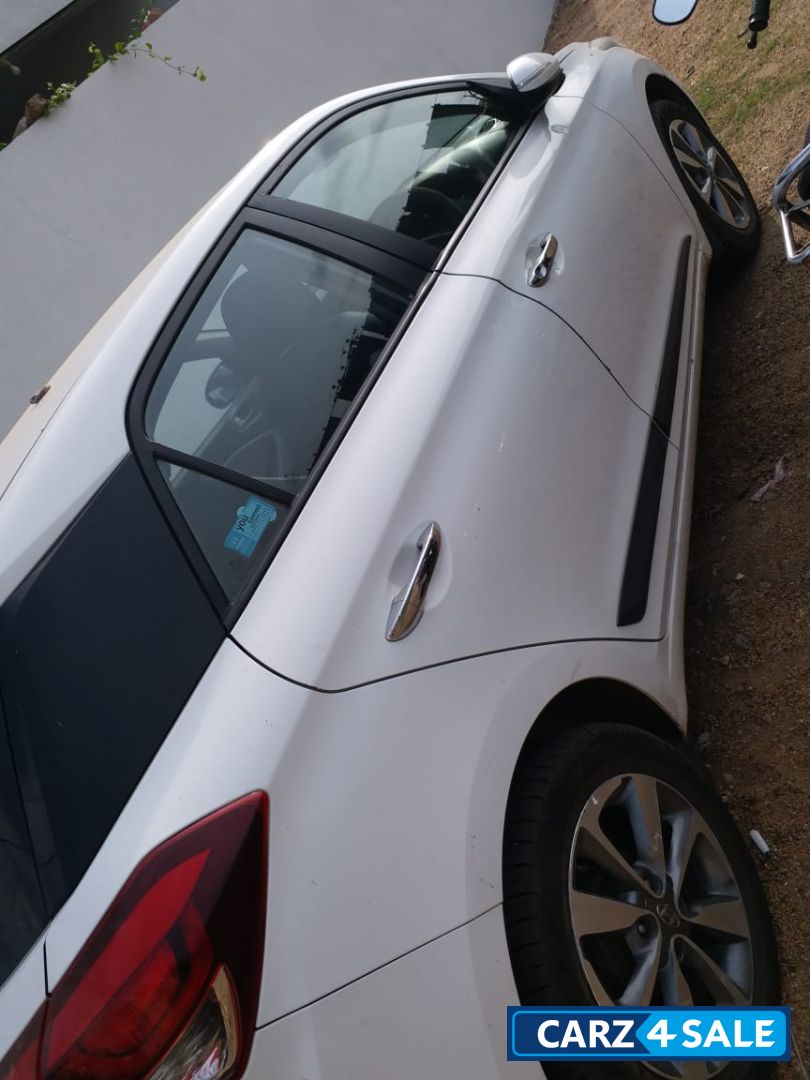 Hyundai i20 Asta Optional 1.2P