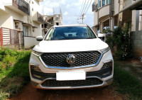 MG Hector