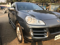 Porsche Cayenne S Coupe Petrol AT 2008 Model