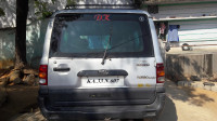 Mahindra Scorpio Diesel 2003 Model