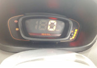 Red Renault Kwid RXT