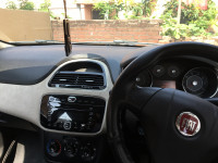 Fiat Punto 1.3 Dynamic Diesel