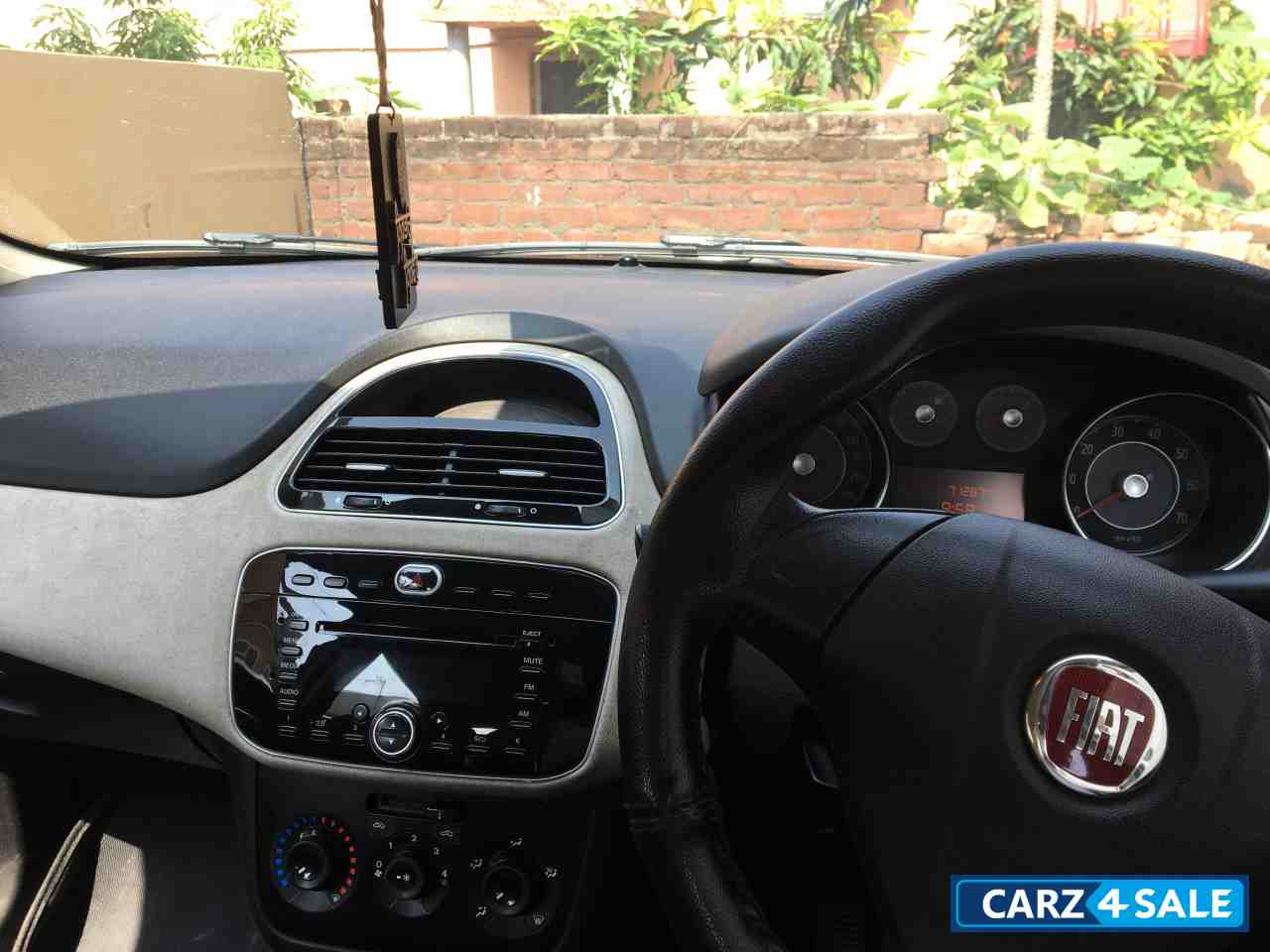 Fiat Punto 1.3 Dynamic Diesel