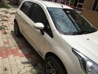 Fiat Punto 1.3 Dynamic Diesel