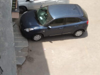 Maruti Suzuki Baleno Sigma 1.2 2016 Model