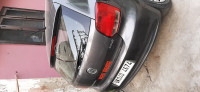 Gray Volkswagen Polo Comfortline 1.2L P