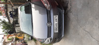 Gray Volkswagen Polo Comfortline 1.2L P