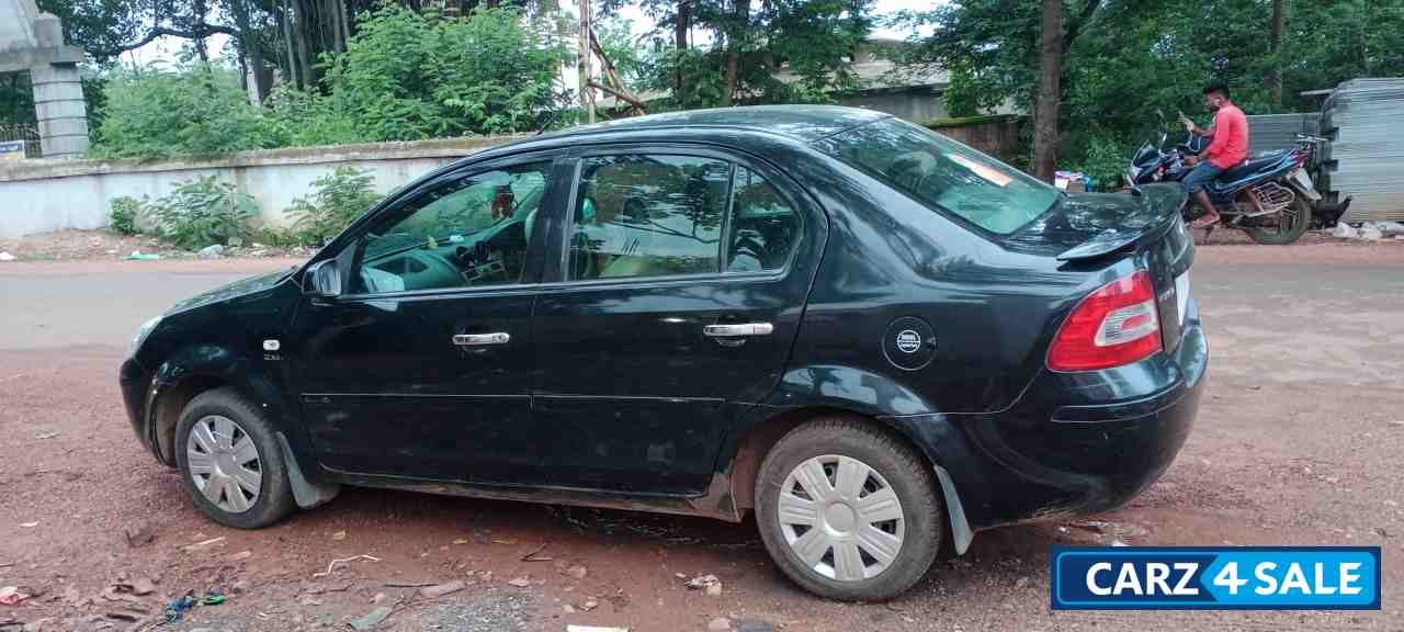 Ford Fiesta Classic LXi 1.4 TDCi