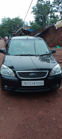 Ford Fiesta Classic LXi 1.4 TDCi