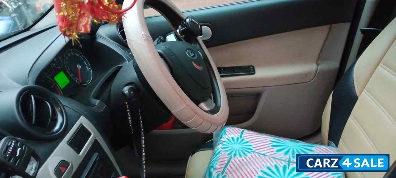 Ford Fiesta Classic LXi 1.4 TDCi