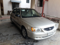 Hyundai Accent GLE