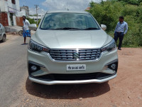 Maruti Suzuki Ertiga Smart Hybrid ZXI 2019 Model