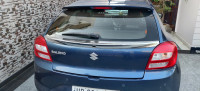 Maruti Suzuki Baleno Alpha 1.3