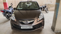Urban Titanium Honda Brio S MT