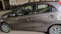 Urban Titanium Honda Brio S MT