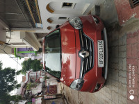 Red Renault Koleos 4x4 AT