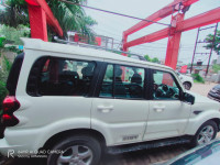Mahindra Scorpio S11 2WD Diesel 2018 Model