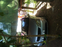 Silver Tata Indigo GLX BS-III