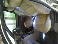 Silver Tata Indigo GLX BS-III