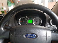 Sea Grey Ford Fiesta SXi 1.6 ABS