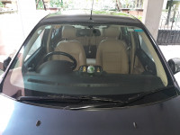 Sea Grey Ford Fiesta SXi 1.6 ABS