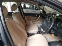 Sea Grey Ford Fiesta SXi 1.6 ABS