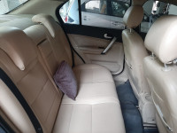 Sea Grey Ford Fiesta SXi 1.6 ABS