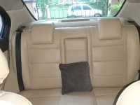 Sea Grey Ford Fiesta SXi 1.6 ABS