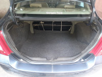 Sea Grey Ford Fiesta SXi 1.6 ABS